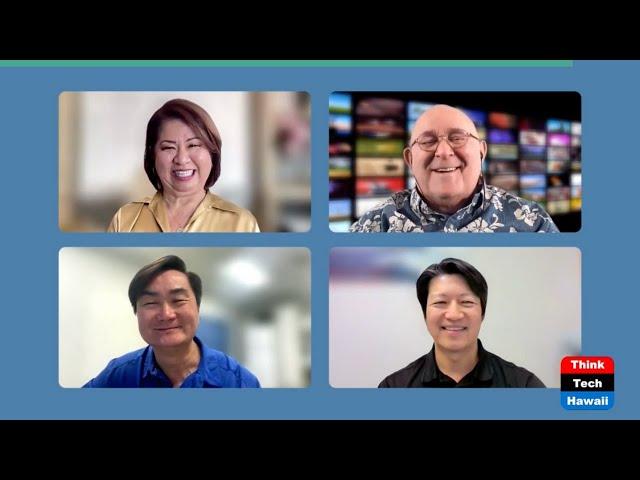 Aloha and Mahalo ThinkTech Hawaii (Restaurants of Hawaii)