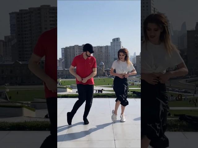 Девушка Танцует Лезгинка 2024 Тренд Галактики ALISHKA Zawanbeats Lezginka Dance Chechen Baku