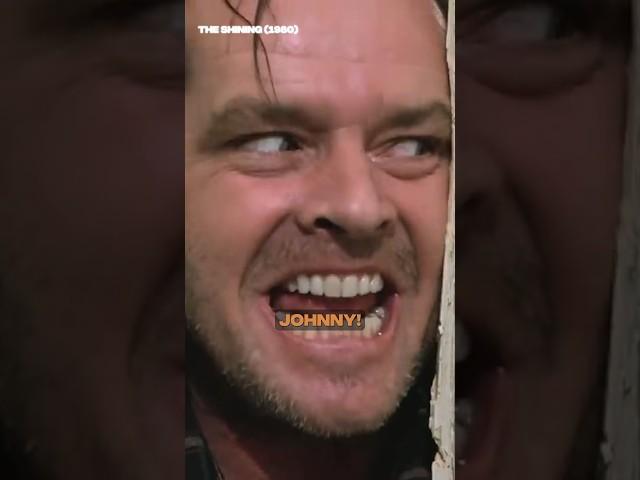 21 Savage SAMPLED This Iconic Horror Movie on REDRUM ‼️ #shorts #21savage #jacknicholson