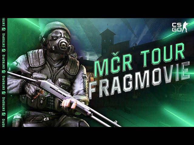 Insane Fragmovie - MČR Tour 2021