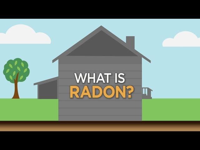 What is radon?