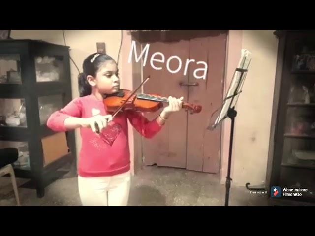 Meora