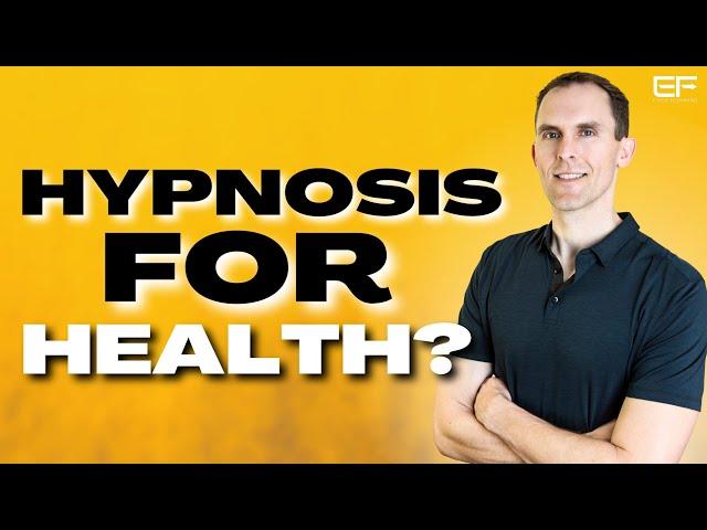 HYPNOTHERAPY For Healing IBS, Chronic Pain & Decreasing Overall Stress with Sam Visnic