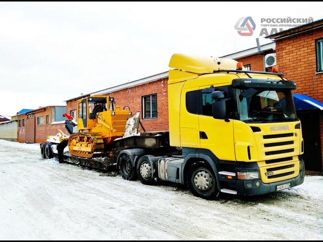 Купить бульдозер  Т 170 с баровой установкой в г. Энгельс