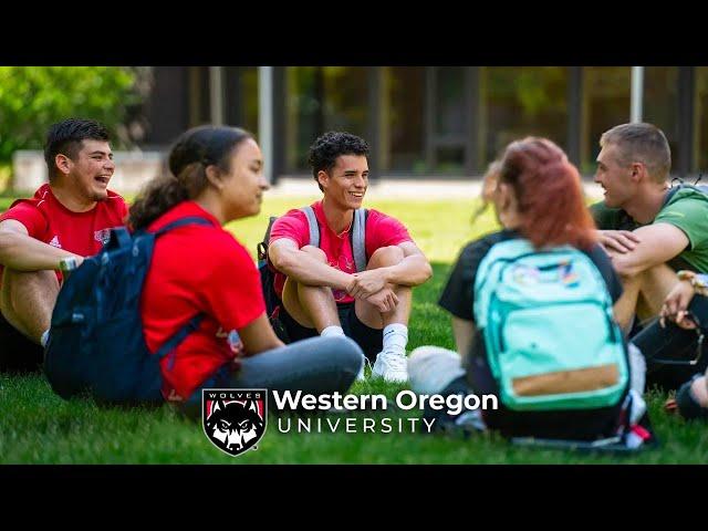 The College Tour Full Episode of Western Oregon University