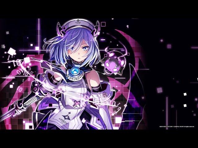 Death end re;Quest (5) [RUS]