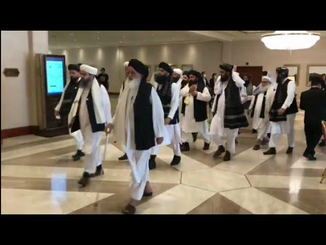 Aaqa ke wafadar hai ulama e Deoband | ulama e Deoband ar gojol | taleban Afghanistan