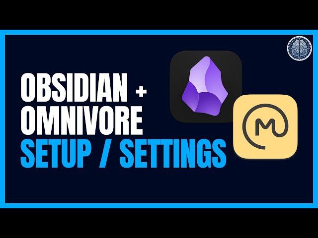 My Obsidian Omnivore Template Settings