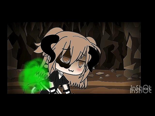 GACHA GASSY ! - gacha fart!