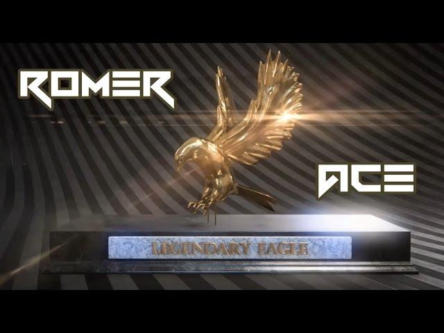 RomeR - Ace