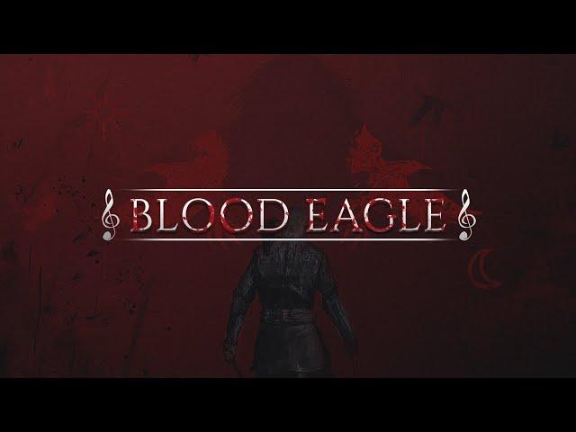 Blood Eagle (Vikings Inspired) - Escathon Original Music