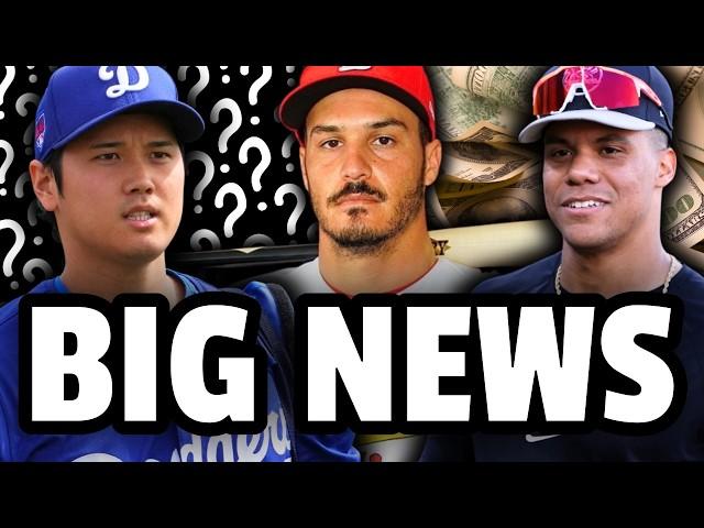 Nolan Arenado is DONE in St Louis!? Juan Soto Getting $500,000,000+ Easily.. (MLB Recap)