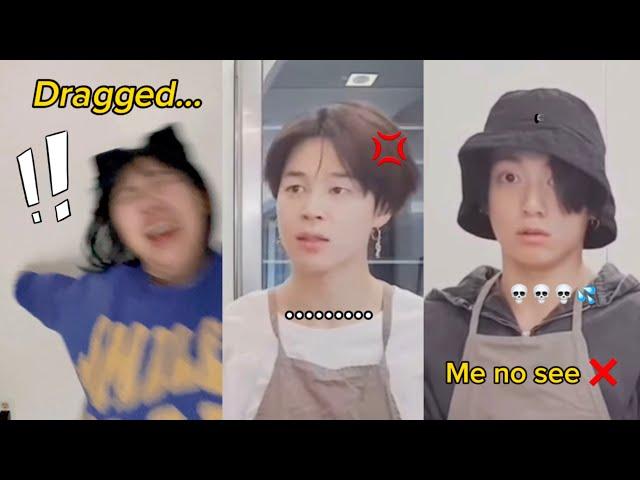 BTS & Dumpling Parody Compilations  #bts