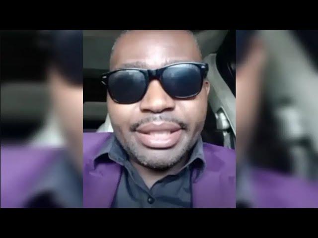 Cde Nyokayemabhunu Vakabatwa Chibharo 