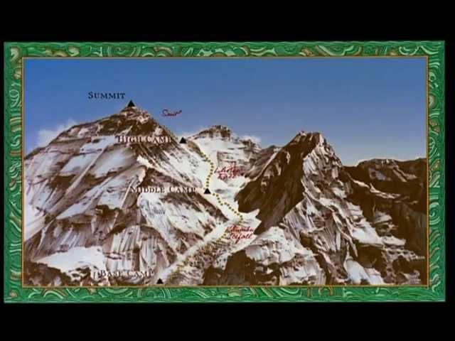 Эверест / Everest IMAX (1998)