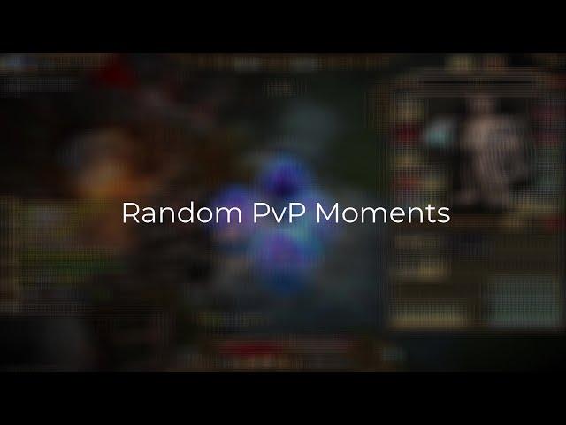 Drakensang Online | Skywalker Random PvP Moments#2