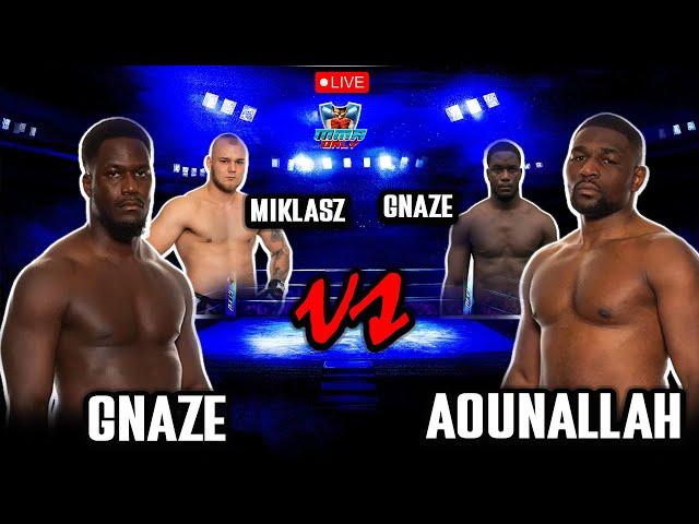  Hexagone MMA: Intense Showdown with Powerful Clinch Exchanges |Full Fight #mma #hexogone