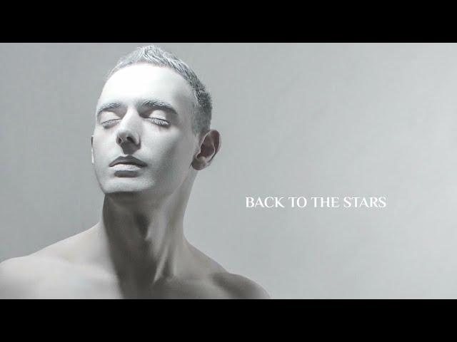 Nicola Sedda - Back To The Stars (Official Lyric Video)