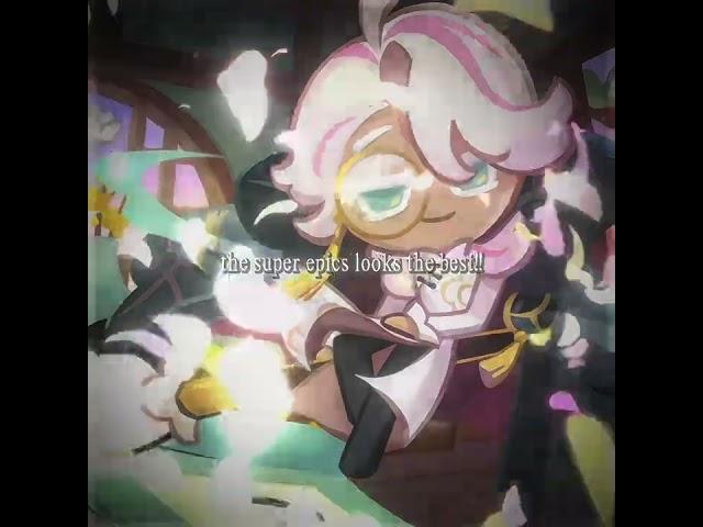 the best designs? #cookierunkingdom #crk #crkedit #cookierun #cookierunkingdomedit #cookierunedit