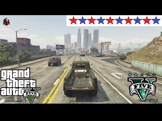 DUGGAN BOSS CAUGHT US IN HIS TRAP | GTA V GAMEPLAY #34 | RURKA GAMING