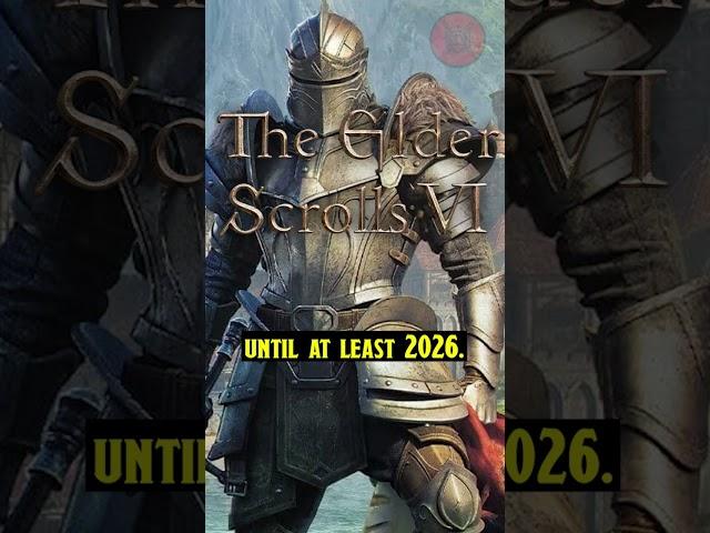 Devastating News About Elder Scrolls 6!  #elderscrolls