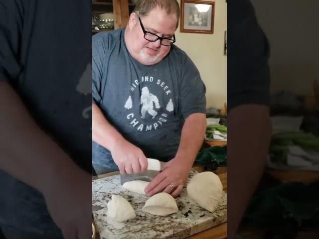 @stacystuff #cooking #homemade #homesteading #delciousfood #frybread