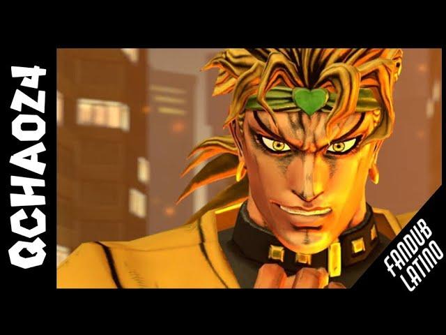 stardust_crusaders.mp4 (Fandub Latino) - Qchao24