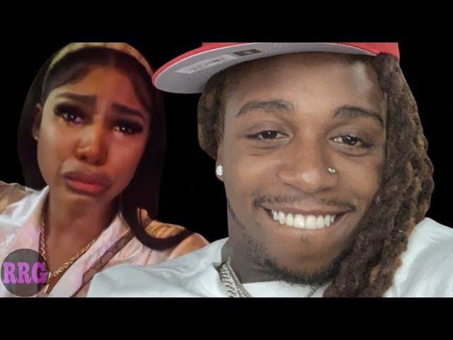 Deiondra Sanders vs. Jacquees' Family Drama: The Hot STANKIN' Mess Continues...