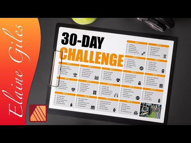 Affinity Publisher Data Merge Tricks! Pro Layout Secrets Revealed