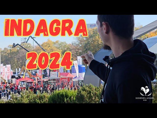 INDAGRA 2024 P1