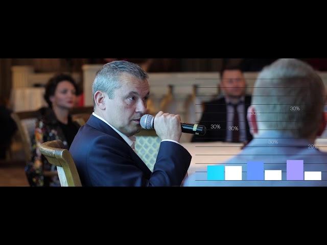 Добро пожаловать в бизнес-клуб "Деловой Петербург"