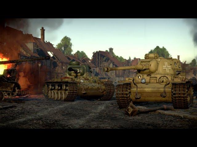 НОВЫЙ КОРОЛЬ ЛОУ РАНГОВ в War Thunder