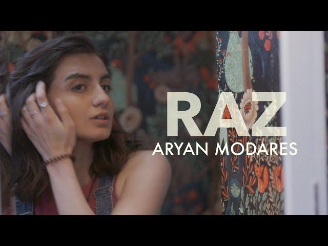 Aryan Modares - RAZ (Official Music Video)