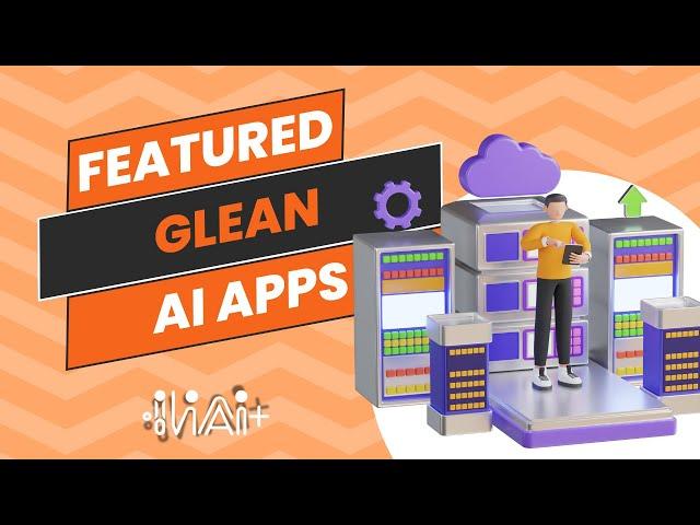 Glean: How Does the Work AI Platform Revolutionize Enterprise Data Management?