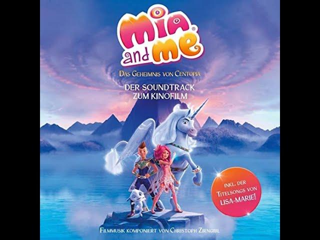 MIA AND ME - Das Geheimnis von Centopia - Behind the Music I