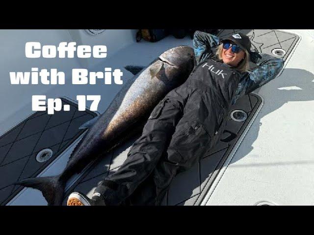 Coffee with Brit Ep.17