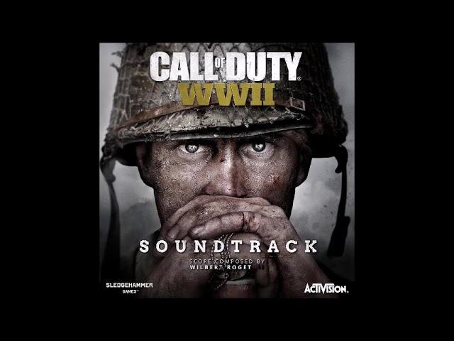 Wilbert Roget-Call of Duty:WWII--Track 18--Remagen