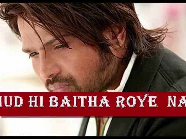 Naina Re (Lyrics) Himesh,Sreya & Rahat Fateh Ali Khan