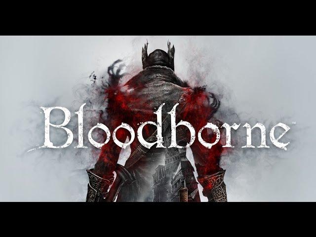 Bloodborne: The Old Hunters (PS4) - Гайд: Где добыть Резервуар проклятий? Комбинирую оружие и руны