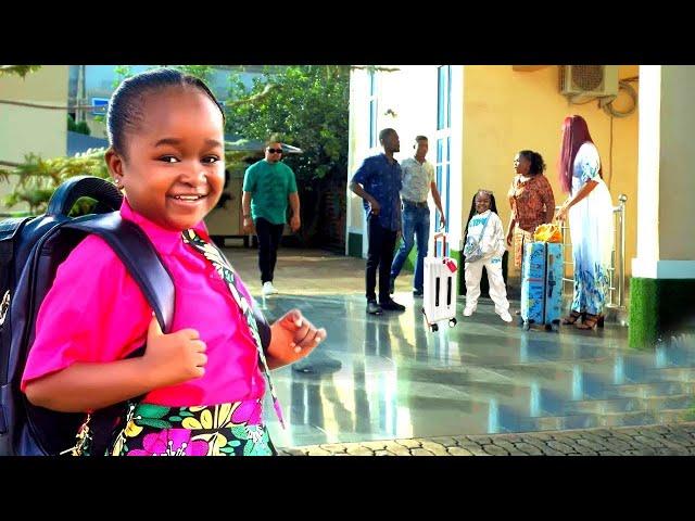 JUST RELEASED NOW * SHARP GIRL  -{FULL MOVIE} Ebube Obio & OLA DANEILS  2024 Latest Nigerian Movie