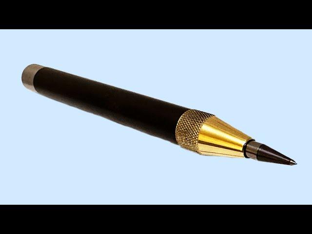 Carbide Marking Pencil || Metal Scriber || DIY