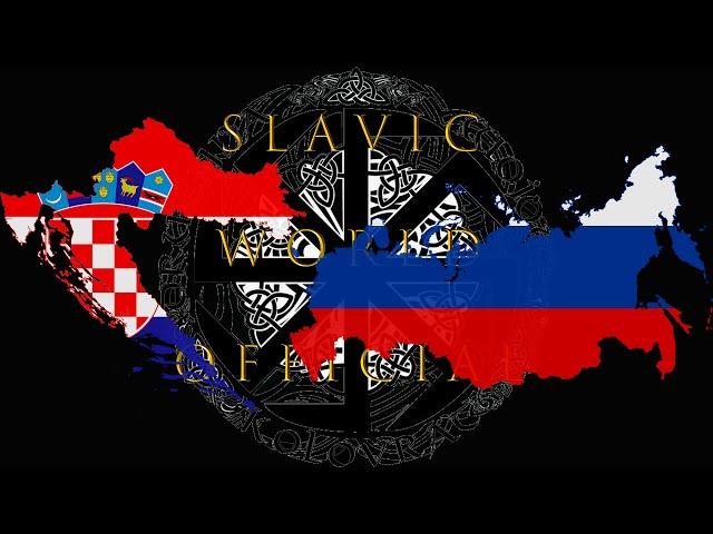 SLAVIC 1 on 1 - Languages: Croatian & Russian