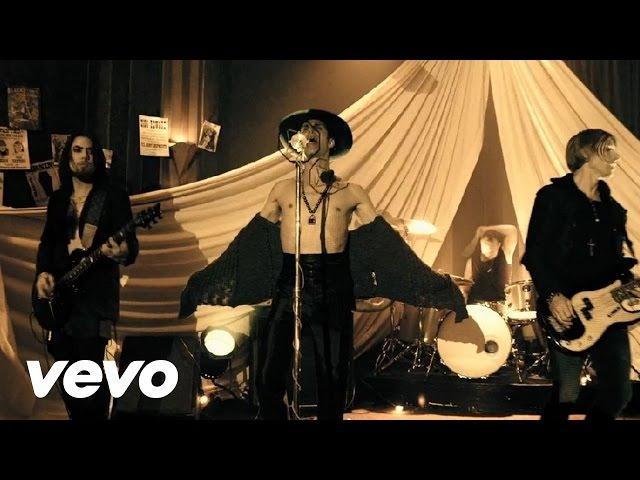 Jane's Addiction - Underground