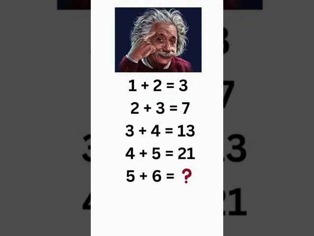 Math riddles #2 #maths