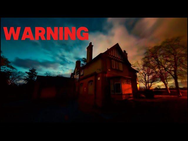 SPINE-CHILLING proof of the AFTERLIFE | SO HAUNTED we QUIT!