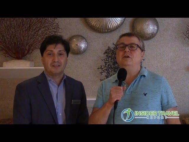 Insider Video: Discover a Boutique Marriott Resort on Pompano Beach