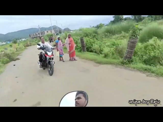 Bombay ka safar  ||odisha ngrh to Bombay||unique boy Raju|| fist part