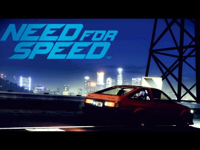 NFS 2015 - ЛУЧШЕЕ ЧТО МОГЛО СЛУЧИТЬСЯ ЗА ПОСЛЕДНИЕ ПЯТЬ ЛЕТ