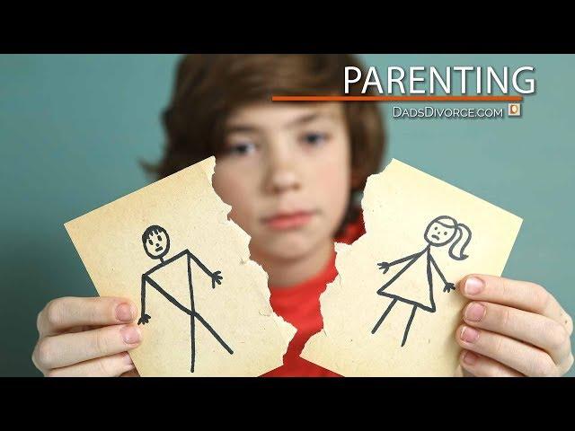 Shared Parenting Activism In Kentucky | Dads Divorce | Parenting