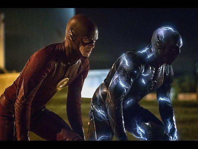 The Flash Centuries